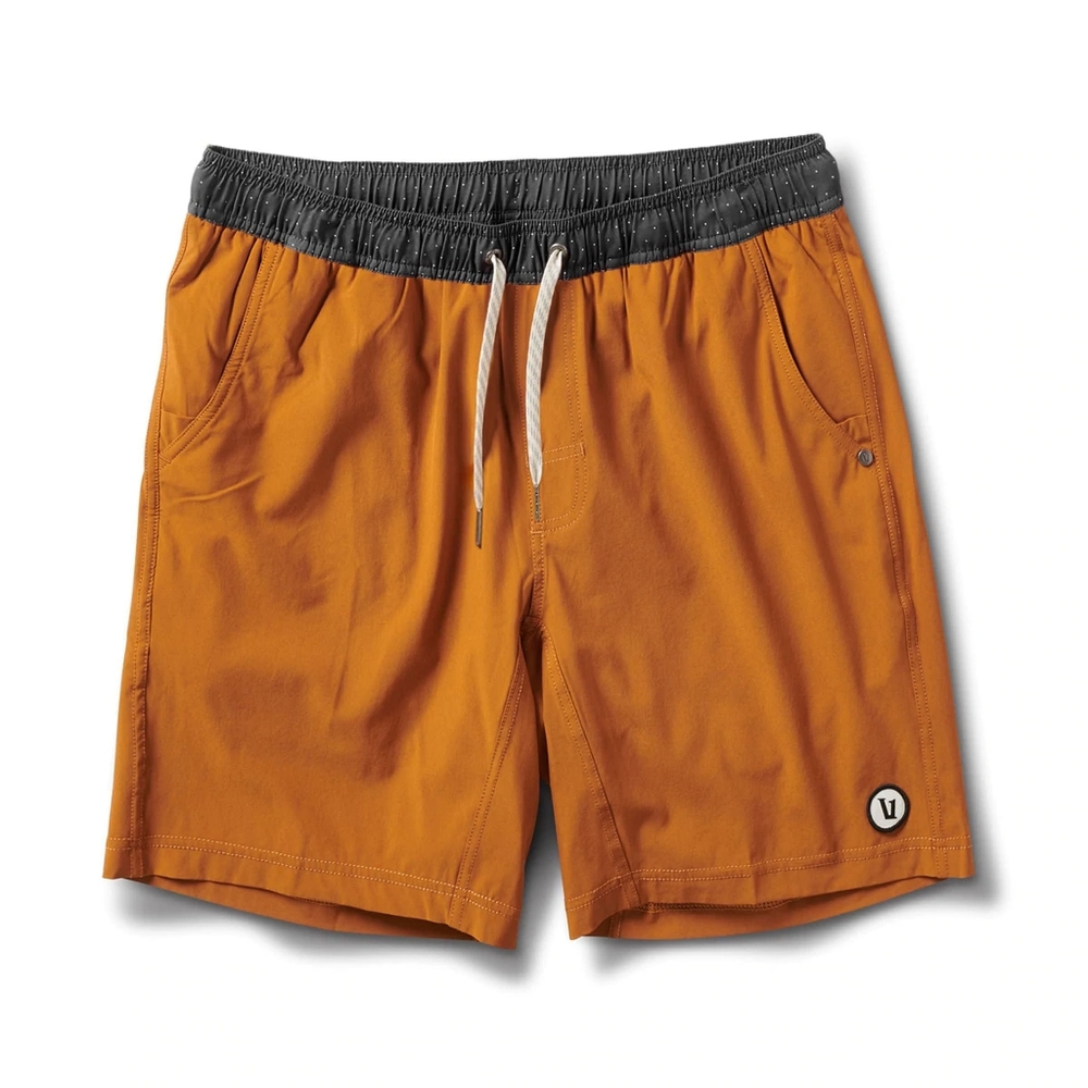 Vuori Kore Short medium turmeric brand new!
